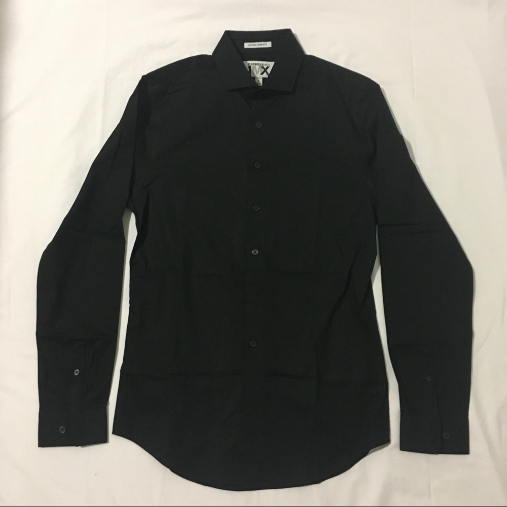 EXPRESS 1MX Extra Slim Fit